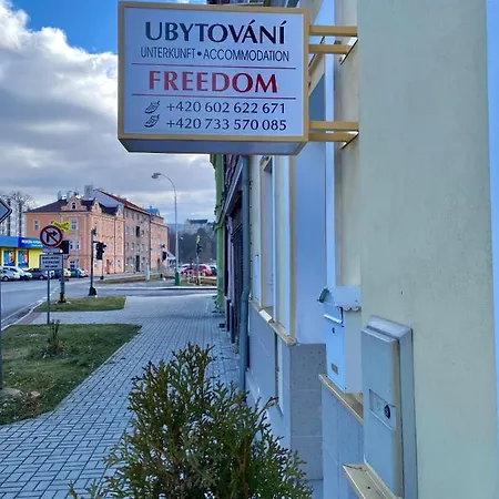 Freedom Apartment *