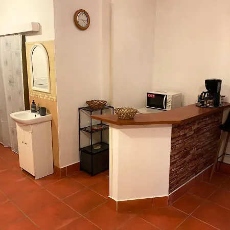 Apartmán Freedom