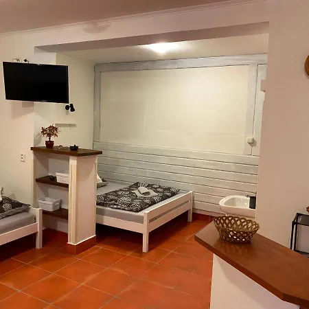Apartmán Freedom Loket