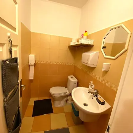 Apartmán Freedom *