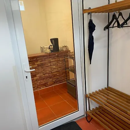 Apartmán Freedom *