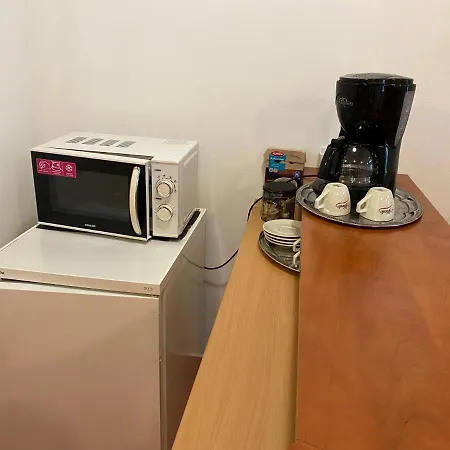 Freedom Apartmán Loket