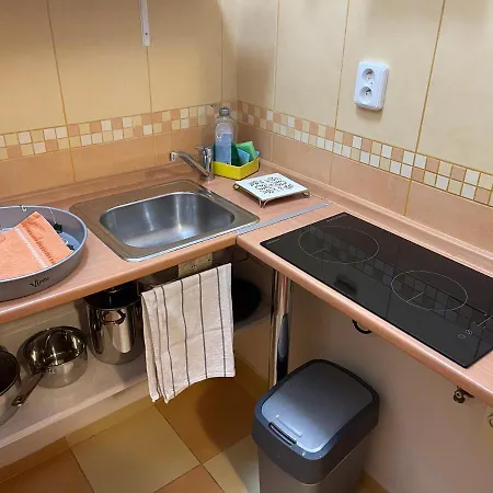Apartmán Freedom Loket