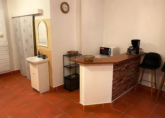 Apartamento Freedom