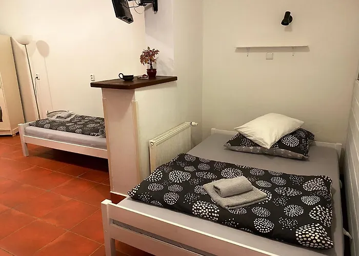 Freedom Apartamento Loket