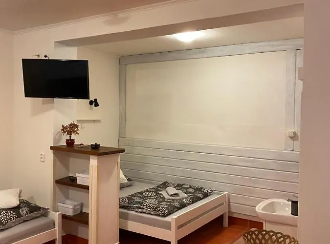 Freedom Apartamento *