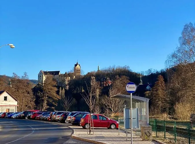 Freedom Apartamento Loket