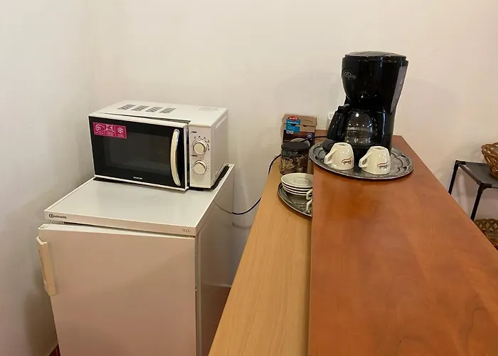 Freedom Apartamento Loket
