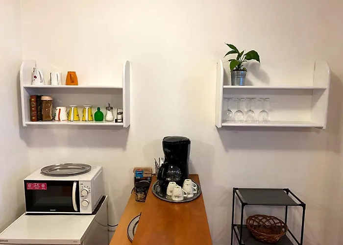 Freedom Apartamento Loket